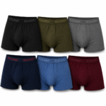 Boxers Pack of 6 - Image 3