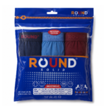 Round Solid 12 Boxer Bundle - Image 3