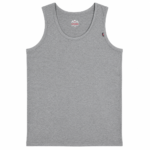 Round Solid 4-Pack Shania Tank Tops - Image 3
