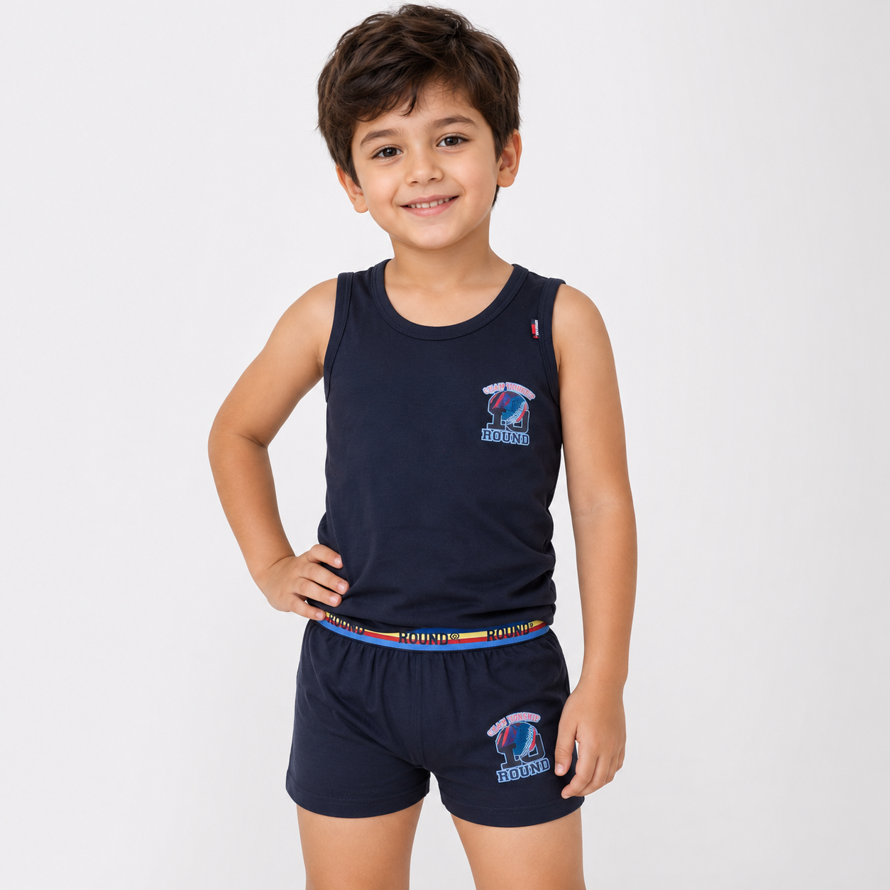 cfe725e5-4e12-4a14-974d-e2c1b6e423a8 Boys Set - Image 1