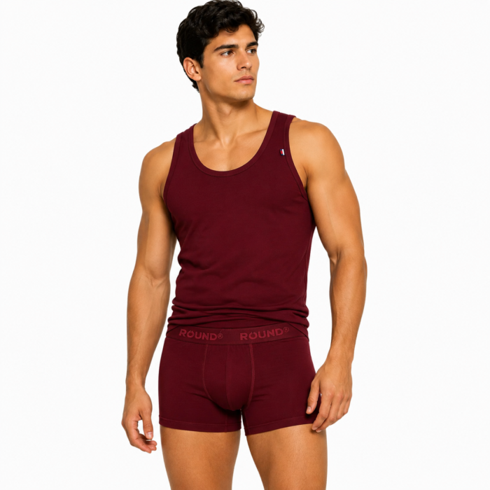 Men's 3 Boxer sets - Image 4