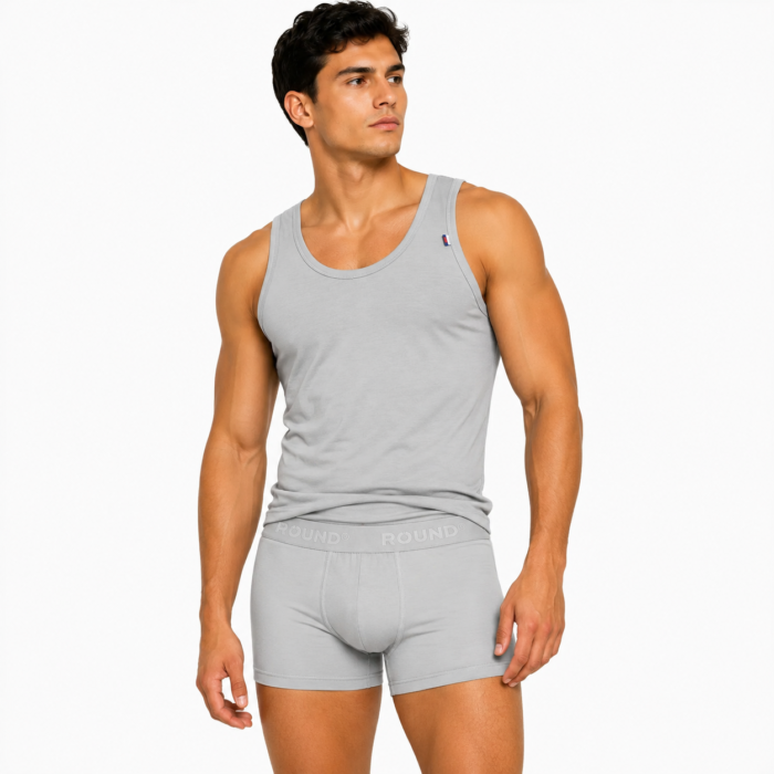 Men's 3 Boxer sets - Image 3